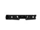 Road Armor Spartan Rear Bumper; Textured Black (20-24 Silverado 2500 HD)