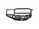 Road Armor Stealth Winch Front Bumper with Lonestar Guard; Textured Black (11-14 Silverado 2500 HD)