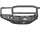 Road Armor Stealth Winch Front Bumper with Lonestar Guard; Textured Black (11-14 Silverado 2500 HD)