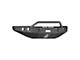 Road Armor Stealth Winch Front Bumper with Pre-Runner Guard; Textured Black (15-19 Silverado 2500 HD)