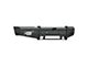 Road Armor Vaquero Non-Winch Front Bumper with 2-Inch Receiver Hitch; Textured Black (15-19 Silverado 2500 HD)