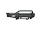 Road Armor Vaquero Non-Winch Front Bumper with Pre-Runner Guard; Textured Black (15-19 Silverado 2500 HD)