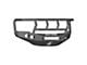 Road Armor Stealth Non-Winch Front Bumper with Titan II Guard; Textured Black (11-14 Silverado 3500 HD)