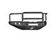 Road Armor Stealth Winch Front Bumper with Lonestar Guard; Textured Black (15-19 Silverado 3500 HD)