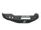 Road Armor Stealth Non-Winch Front Bumper; Textured Black (13-18 RAM 1500, Excluding Rebel)