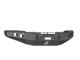 Road Armor Stealth Winch Front Bumper; Satin Black (14-15 Sierra 1500)