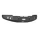 Road Armor Stealth Winch Front Bumper; Satin Black (14-15 Silverado 1500)