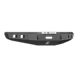 Road Armor Stealth Winch Front Bumper; Satin Black (15-17 F-150, Excluding Raptor)