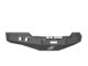 Road Armor Stealth Winch Front Bumper; Satin Black (16-18 Silverado 1500)