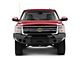 Road Armor Stealth Winch Front Bumper with Pre-Runner Guard; Satin Black (07-13 Silverado 1500)