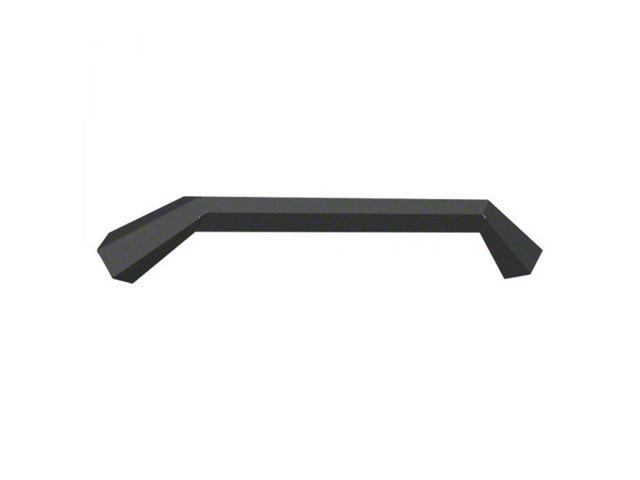 Road Armor Pre-Runner Guard for Spartan Front Bumper; Textured Black (11-16 F-250 Super Duty)