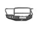 Road Armor Stealth Non-Winch Front Bumper with Lonestar Guard; Textured Black (11-16 F-250 Super Duty)