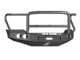 Road Armor Stealth Winch Front Bumper with Lonestar Guard; Textured Black (11-16 F-250 Super Duty)