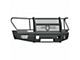 Road Armor Vaquero Non-Winch Front Bumper with Full Guard; Textured Black (11-16 F-250 Super Duty)