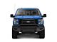 Road Armor Vaquero Series Front Bumper with Pre-Runner Guard; Satin Black (15-17 F-150, Excluding Raptor)