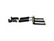 RoadActive Suspension Leaf Spring Enhancement Kit; Standard Duty (11-24 F-250 Super Duty w/o Factory Overload Springs)