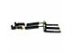 RoadActive Suspension Leaf Spring Enhancement Kit; Heavy Duty (11-24 F-350 Super Duty w/o Factory Overload Springs)