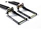 RoadActive Suspension Leaf Spring Enhancement Kit; Heavy Duty (03-14 RAM 2500)