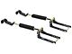 RoadActive Suspension Leaf Spring Enhancement Kit; Standard Duty (03-13 RAM 2500)