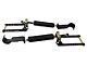 RoadActive Suspension Leaf Spring Enhancement Kit; Heavy Duty (07-10 Silverado 2500 HD)