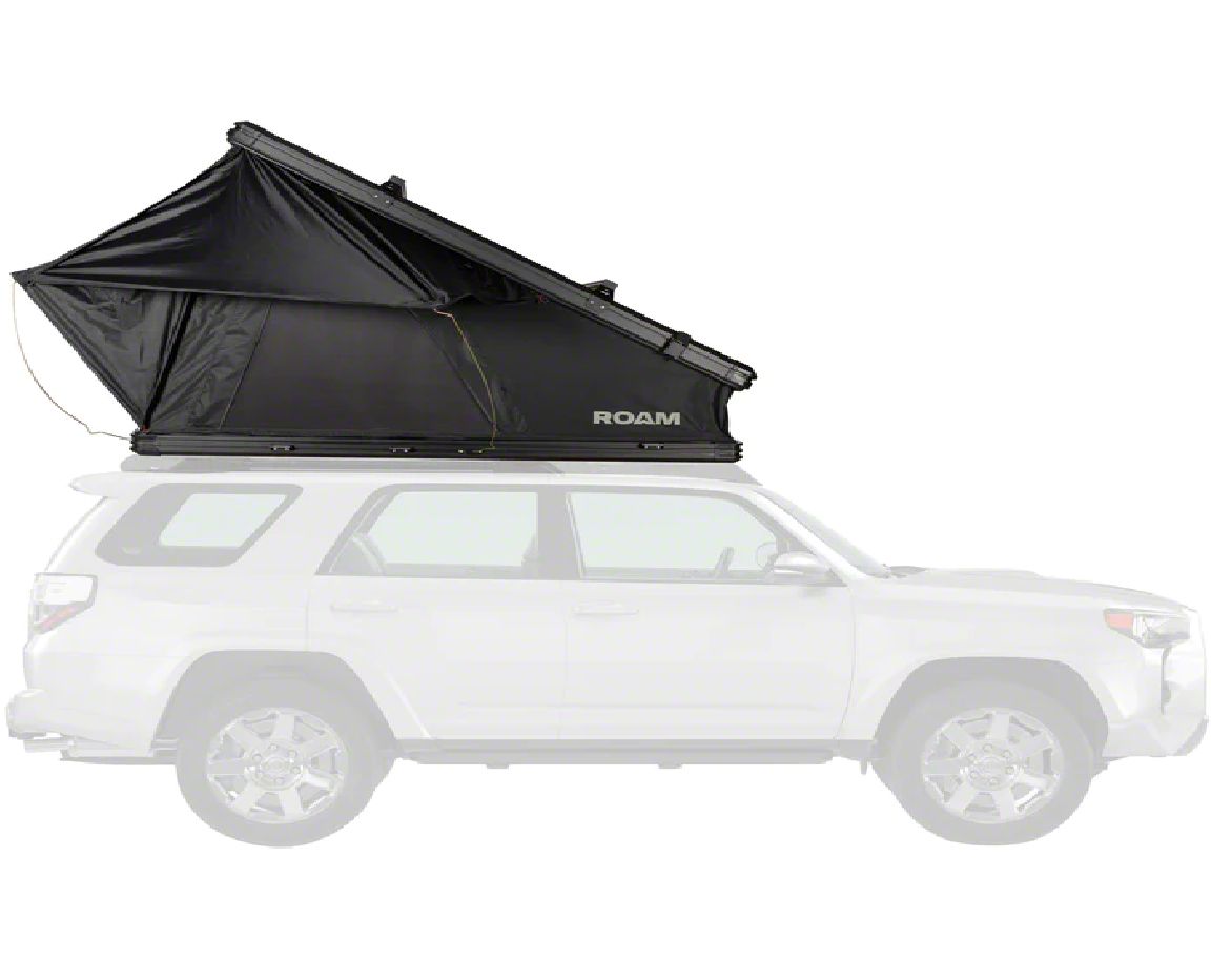 F350 roof hotsell top tent