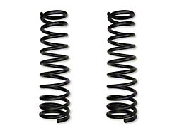 Rock Krawler 2-Inch Triple Rate Front Lift Coil Springs (14-24 4WD 6.7L RAM 2500)