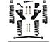 Rock Krawler 3.50-Inch Adventure Series Suspension Lift System (14-18 4WD 6.4L RAM 2500)