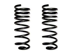 Rock Krawler 4-Inch Triple Rate Rear Lift Coil Springs (14-24 4WD RAM 2500)