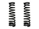 Rock Krawler 3-Inch Triple Rate Front Lift Coil Springs (13-24 4WD 6.4L RAM 3500)