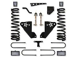 Rock Krawler 3.50-Inch Adventure Series Suspension Lift System (13-18 4WD 6.4L RAM 3500)