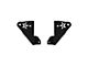 Rock Krawler Radius Arm Drop Bracket Kit (13-24 4WD RAM 3500)