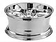 Rocket Racing Wheels Booster 6 Chrome 6-Lug Wheel; 20x9; 0mm Offset (04-08 F-150)