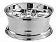 Rocket Racing Wheels Booster 6 Chrome 6-Lug Wheel; 20x9; 0mm Offset (09-14 F-150)