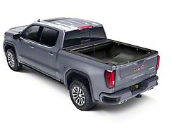 Roll-N-Lock A-Series Retractable Bed Cover (23-24 Canyon w/ StowFlex Tailgate)