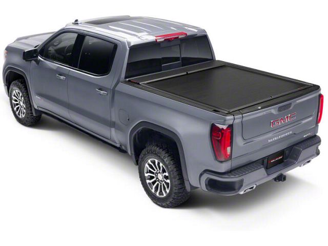 Roll-N-Lock A-Series XT Retractable Bed Cover (15-22 Colorado)