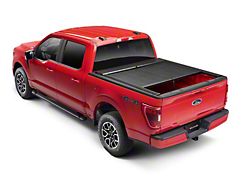 Roll-N-Lock M-Series XT Retractable Bed Cover (21-25 F-150)