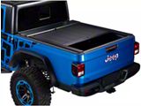 Roll-N-Lock M-Series XT Retractable Bed Cover (17-24 F-250 Super Duty)