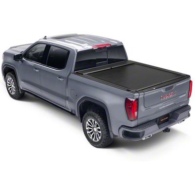 Roll-N-Lock F-350 Super Duty A-Series XT Retractable Bed Cover 151A-XT ...