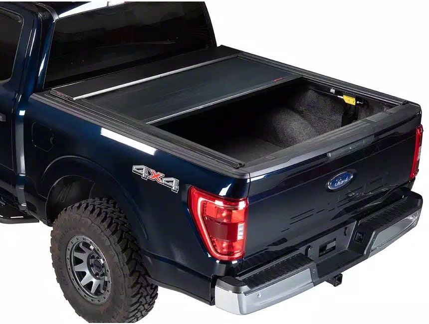 Roll-N-Lock RAM 1500 E-Series XT Retractable Bed Cover R151594 (19-25 ...