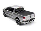 Roll-N-Lock A-Series Retractable Bed Cover (09-24 RAM 2500 w/ 6.4-Foot Box & w/o RAM Box)