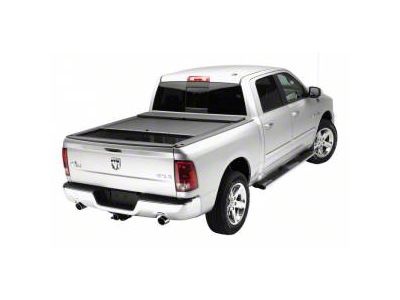 Roll-N-Lock M-Series Retractable Bed Cover (03-09 RAM 2500)