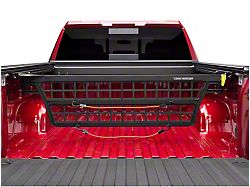 Roll-N-Lock Cargo Manager Retractable Bed Cover (24-25 Ranger)