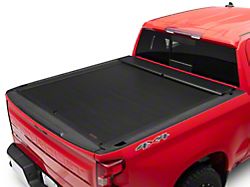Roll-N-Lock A-Series Retractable Bed Cover (19-24 Sierra 1500 w/ 5.80-Foot Short Box)