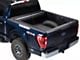 Roll-N-Lock A-Series XT Retractable Bed Cover (15-19 Sierra 2500 HD w/ 6.50-Foot Standard Box)