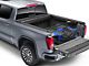 Roll-N-Lock Bed Cargo Manager (01-06 Sierra 2500 HD w/ 8-Foot Long Box)