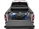 Roll-N-Lock Bed Cargo Manager (01-06 Sierra 2500 HD w/ 8-Foot Long Box)