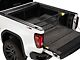 Roll-N-Lock Bed Cargo Manager (01-06 Sierra 2500 HD w/ 8-Foot Long Box)