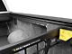 Roll-N-Lock Bed Cargo Manager (01-06 Sierra 2500 HD w/ 8-Foot Long Box)