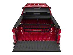 Roll-N-Lock Bed Cargo Manager (15-19 Sierra 2500 HD w/ 6.50-Foot Standard Box)