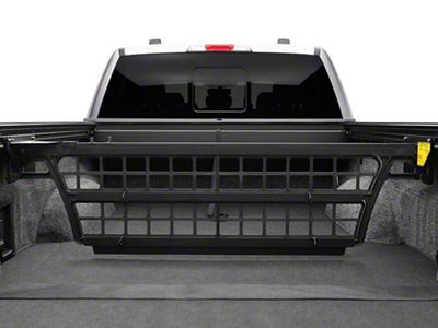 Roll-N-Lock Bed Cargo Manager (01-06 Sierra 3500 HD)